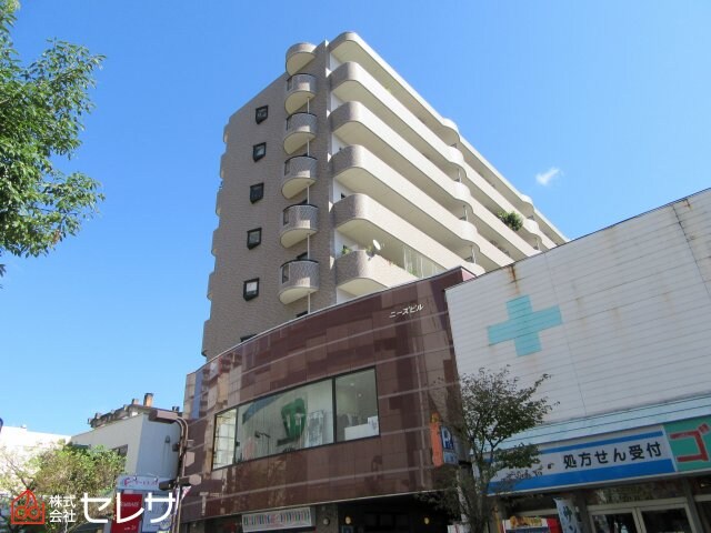  ハイデンスニーズ