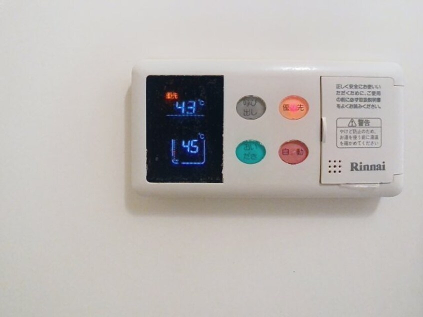  ハイデンスニーズ