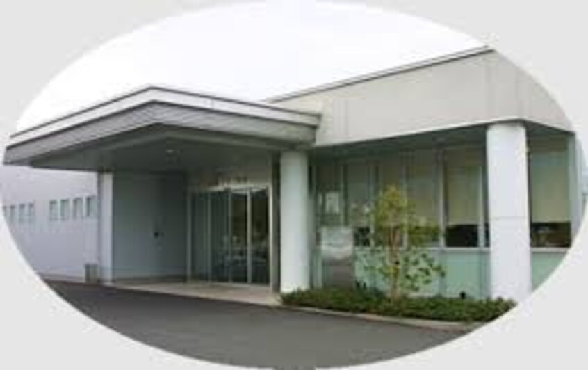 天童温泉矢吹クリニック 383m メゾン・ルピナス