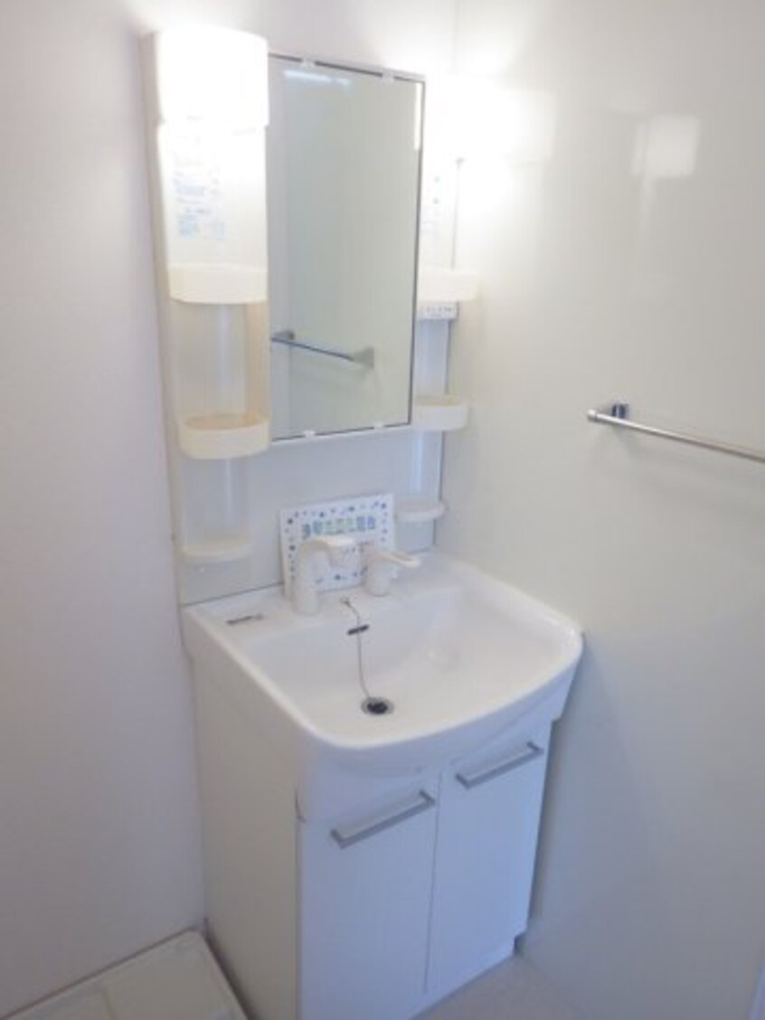 洗髪洗面化粧台 メゾン ルーナ