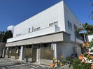 ブランドール長町の外観