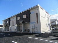 テラスハウス桧