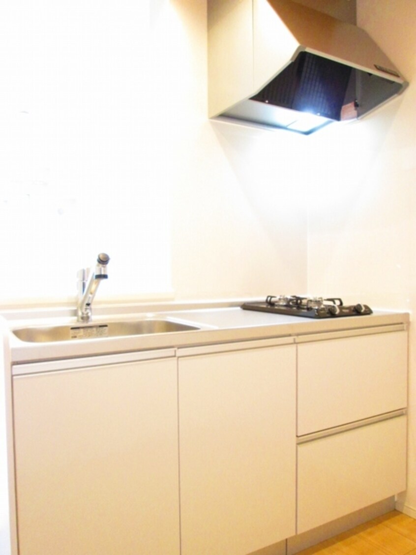 キッチン サニーハウス