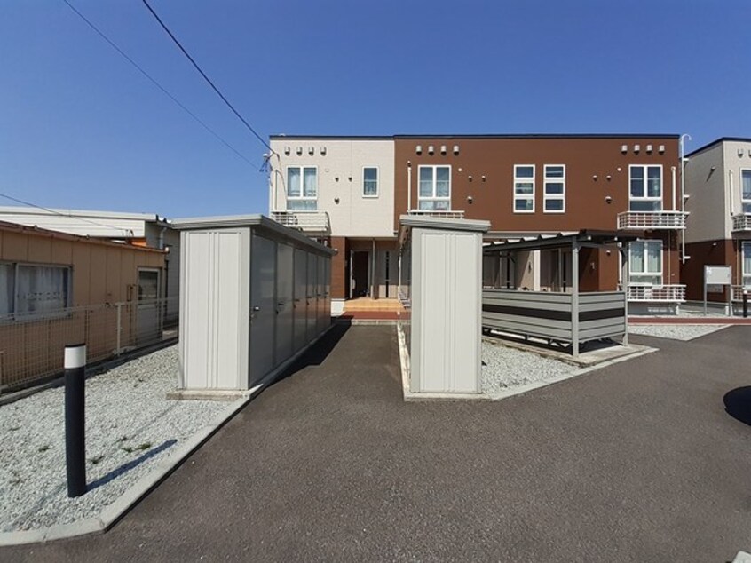 その他 リヴ・タウン　Ⅰ