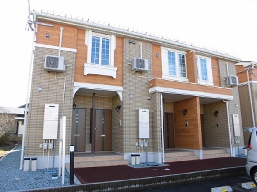 外観写真 ルーチェ　Ⅰ