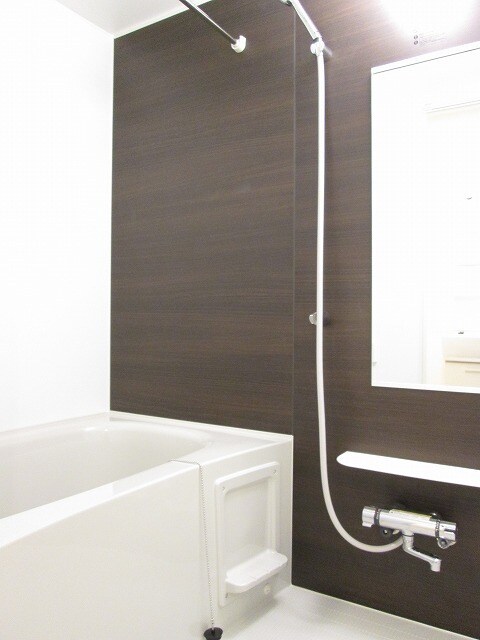 バス／シャワールーム等 ルーチェ　Ⅰ