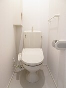 トイレ ルーチェ　Ⅰ