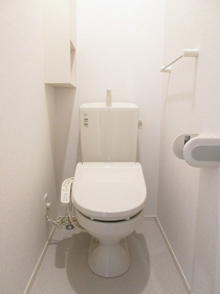 トイレ ルーチェ　Ⅰ