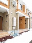 その他 ルーチェ　Ⅰ