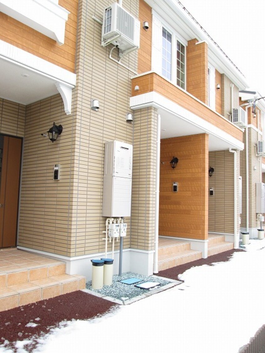 その他 ルーチェ　Ⅰ