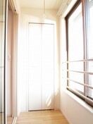 その他部屋・スペース プリティーリファインド　ビラⅡ