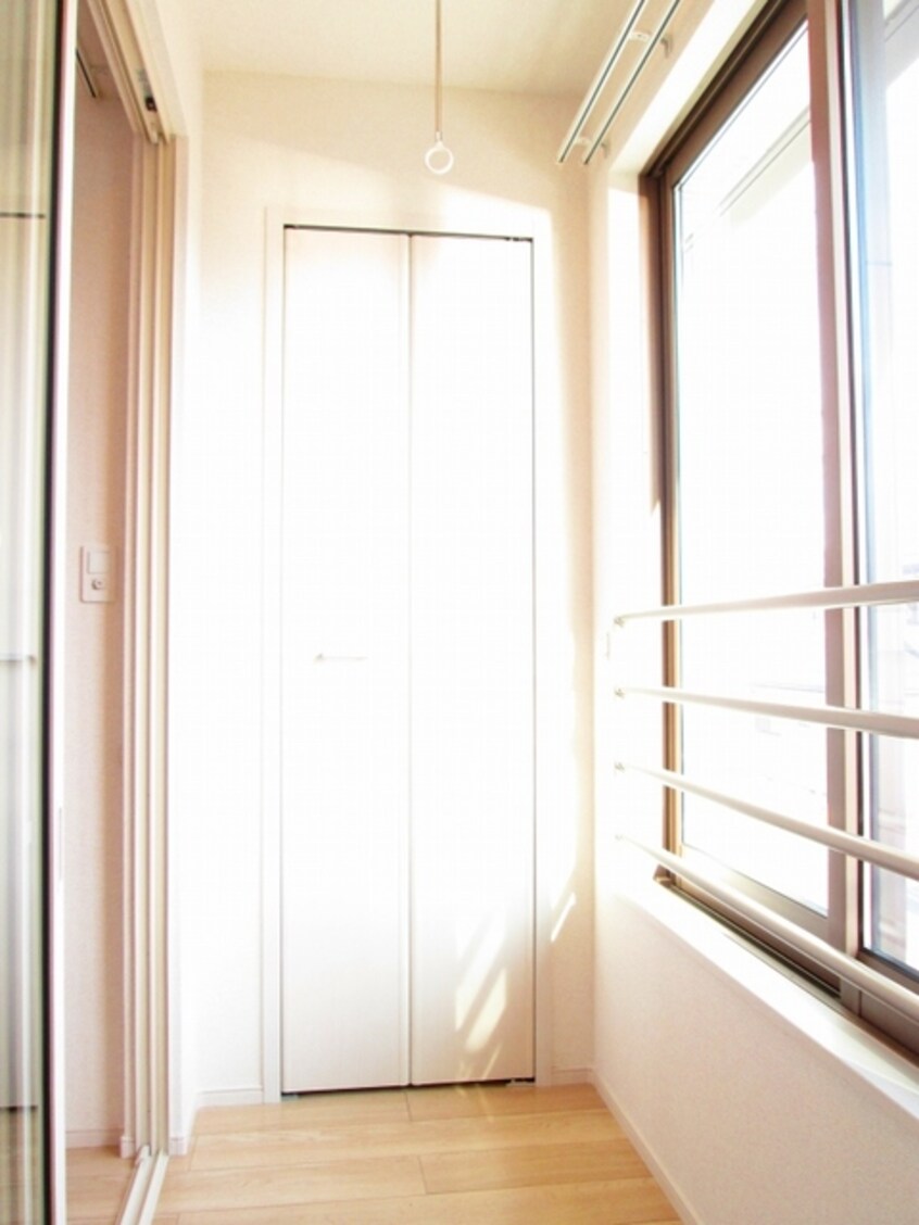 その他部屋・スペース プリティーリファインド　ビラⅡ