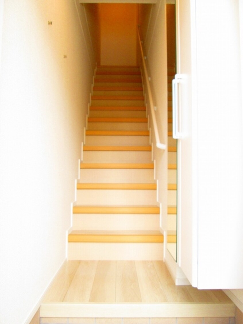 玄関 プリティーリファインド　ビラⅡ