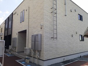 ヴィラ　ルーチェ　Ｂ