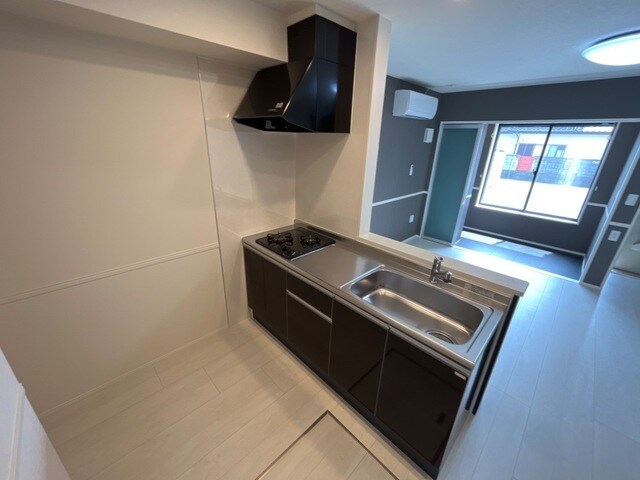 キッチン(イメージ) コンテント