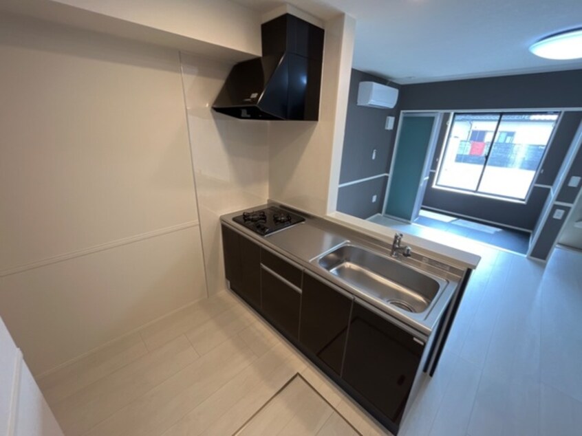 キッチン(イメージ) コンテント