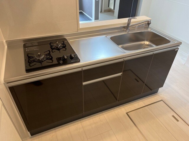 キッチン(イメージ) コンテント