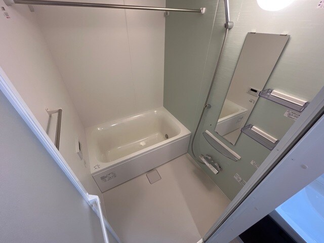 バス(イメージ) コンテント