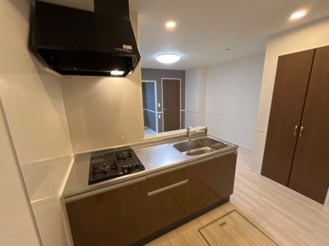 キッチン(イメージ) コンテント