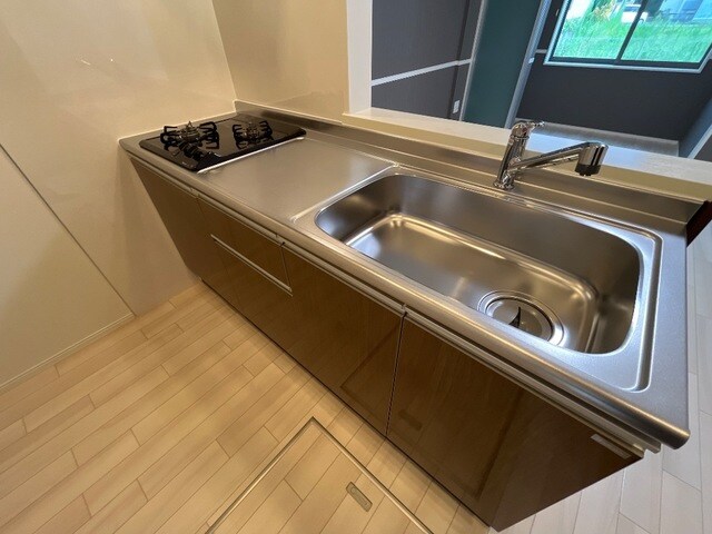 キッチン(イメージ) コンテント