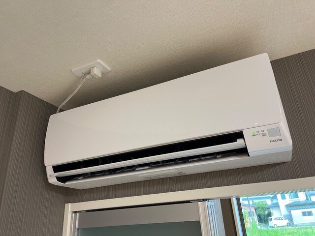 室内設備(イメージ) コンテント