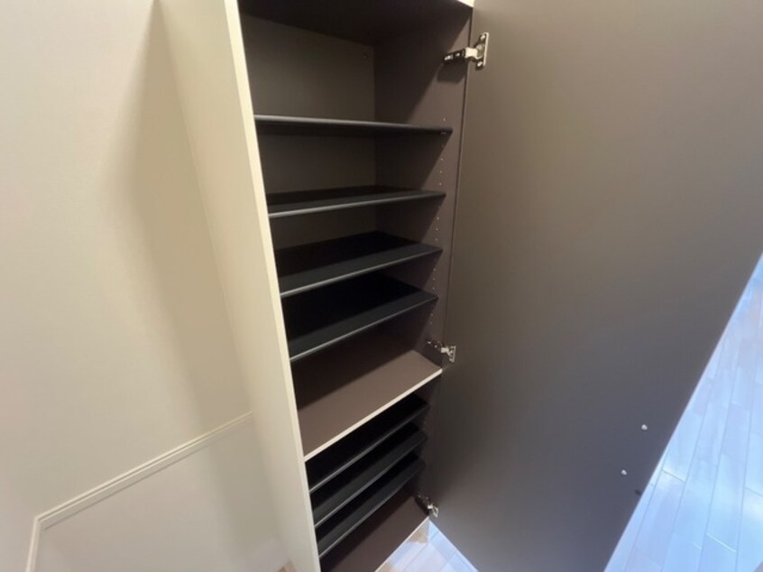 下駄箱(イメージ) コンテント