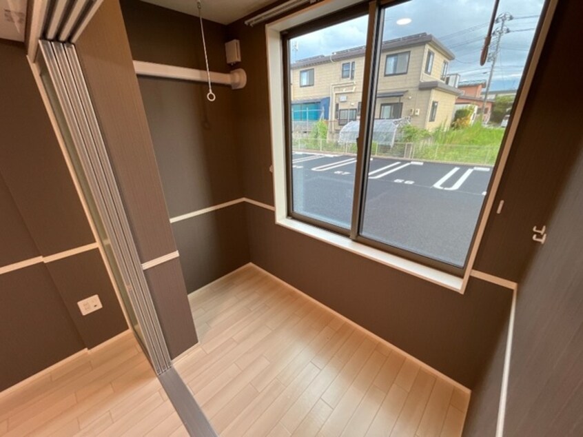 インナーテラス(イメージ) コンテント