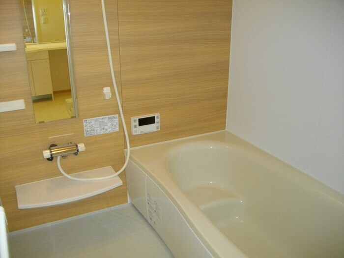 浴室 フォレスタ中央