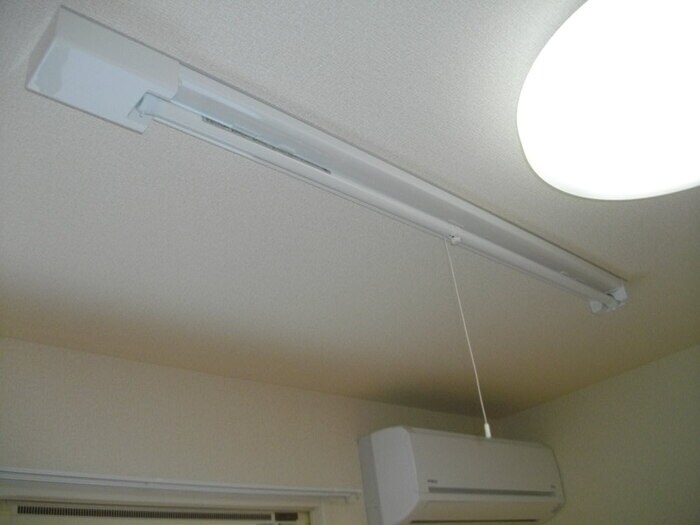 室内物干 フォレスタ中央