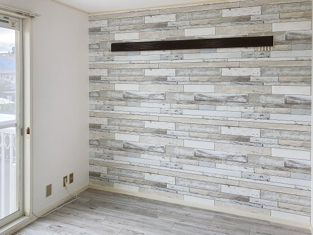  サンハイツイワタ