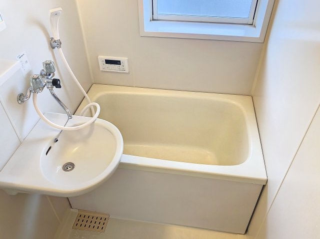  サンハイツイワタ