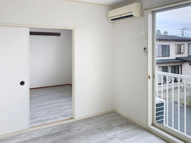  サンハイツイワタ