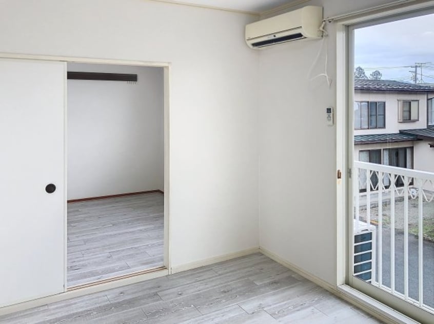  サンハイツイワタ