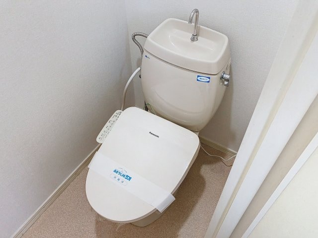  サンハイツイワタ