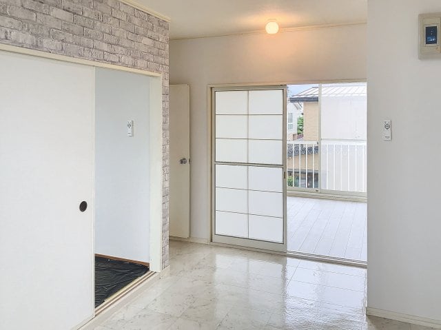  サンハイツイワタ