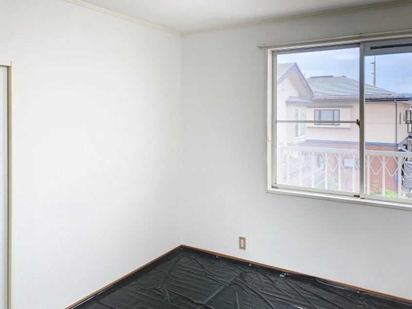  サンハイツイワタ