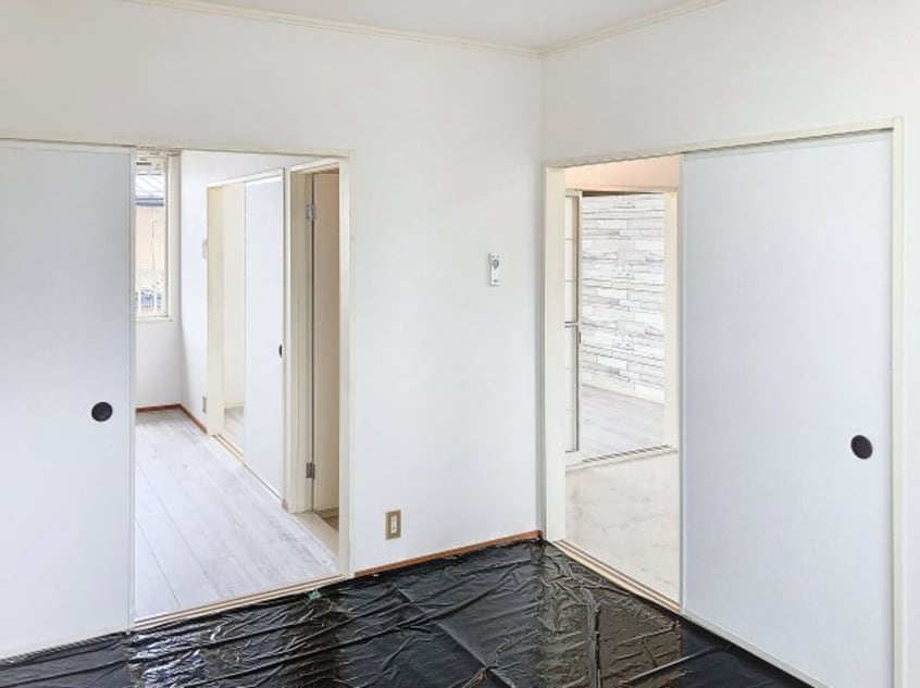  サンハイツイワタ