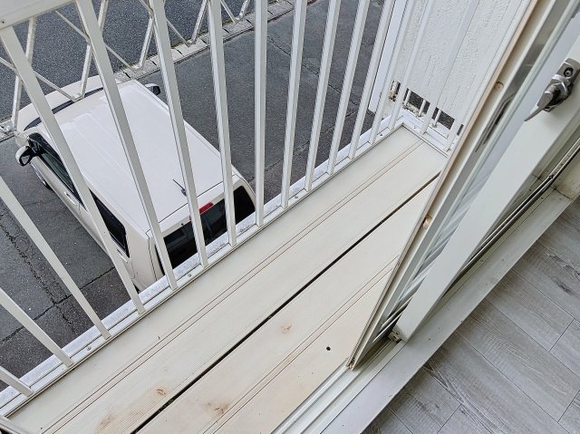  サンハイツイワタ