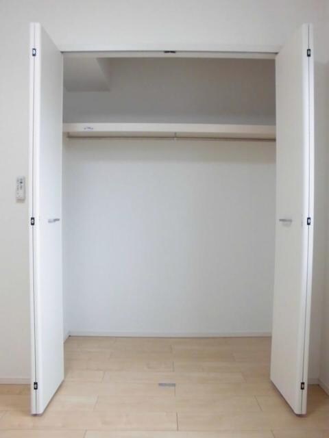 収納 ヴィラ　ルミナーレ　Ⅰ