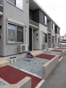 その他 ヴィラ　ルミナーレ　Ⅰ