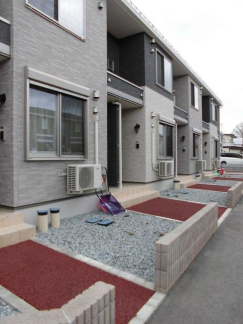 その他 ヴィラ　ルミナーレ　Ⅰ