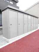 その他 ヴィラ　ルミナーレ　Ⅰ