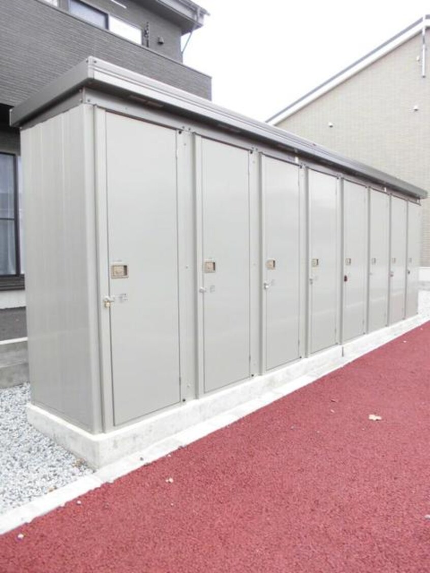 その他 ヴィラ　ルミナーレ　Ⅰ