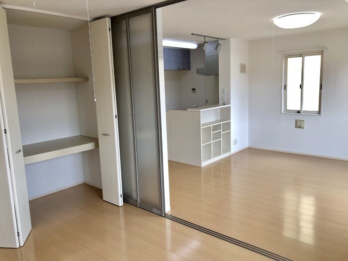 居室・リビング アンフロイデ Ｂ