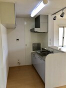 キッチン アンフロイデ Ｂ