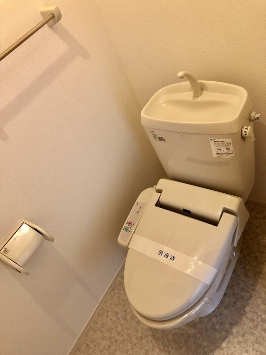 トイレ アンフロイデ Ｂ