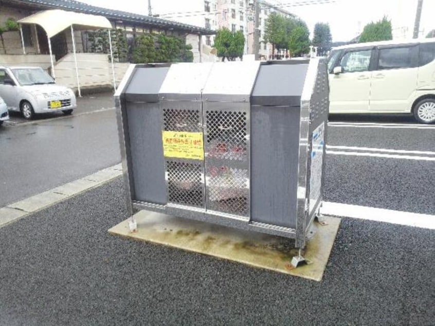 周辺 カーサ ドマーニ