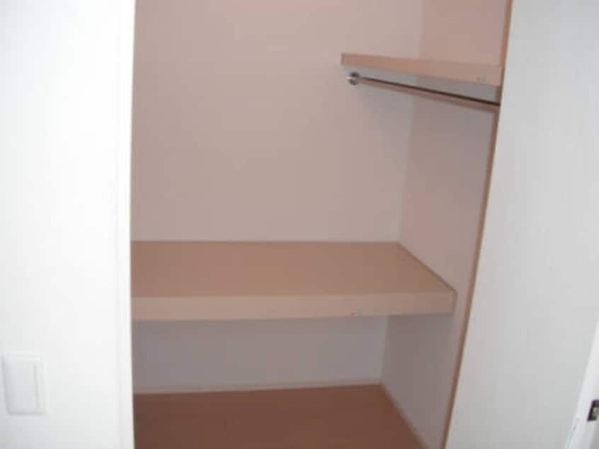 ウォークインクローゼット カーサ ドマーニ