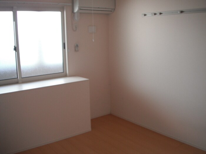 北洋室 スリー・スター Ⅴ号館 Ａ