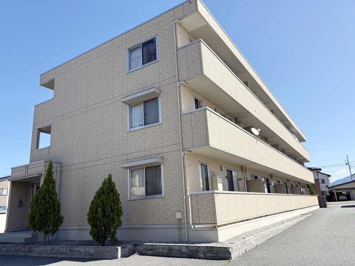 外観 レジデンス Ｉ’ｍ Ⅱ